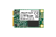 Transcend MSA372M SSD 16 Go mSATA