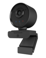 Webcam Full HD IB-CAM502-HD ICY BOX