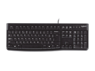 Logitech K120 - Clavier - USB