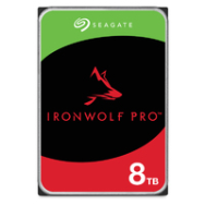 Seagate IronWolf Pro 8 To ST8000NT001