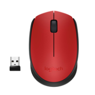Logitech M171 - Souris - sans fil