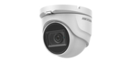 Caméra de sécurité Hikvision DS-2CE76H8T-ITMF
