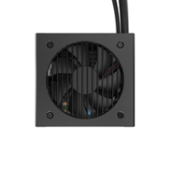 Fractal Design Alimentation 750 W Anode SFX Bronze