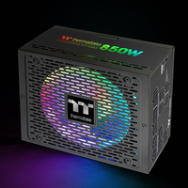 Thermaltake Toughpower PF1 - 850 W - 100 - 240 V - 1020 W