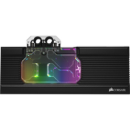 Corsair Hydro X Series XG7 RGB Bloc d'eau Noir