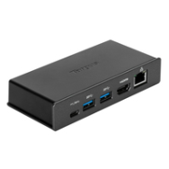 Station d'accueil Targus DOCK421GLZ - USB-C 3.2 Gen 1