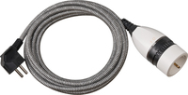 Brennenstuhl 1161830020 Rallonge type E-F H05VV-F3G 5m