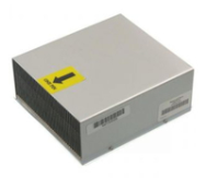 HPE 496064-001 - Dissipateur thermique/radiateur - Métallique
