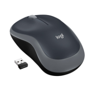Logitech M185 - Souris - optique