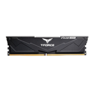 Kit double mémoire 32 Go DDR5 5600 MHz pour le groupe Team T-FORCE VULCAN