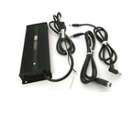 GETAC 592GUK000016 Adaptateur T800 12-32 V CC Noir