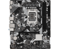 Carte mère ASRock B760M-H/M.2
