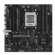 Carte mère ASUS TUF GAMING A620M-PLUS WIFI AM5