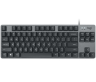Logitech K835 TKL - Clavier - USB