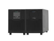 Onduleur ONLINE XANTO 1000 - Batterie