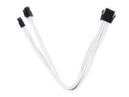 Câble d'extension d'alimentation SilverStone PP07
