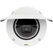 Axis Q3517-LVE - Nätverkssäkerhetskamera - 5 MP