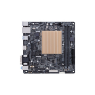 Carte mère ASUS PRIME J4005I-C Mini-ITX