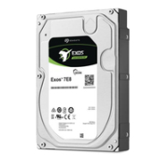 Seagate Disque dur 2 To 3,5" SAS à chiffrement automatique (SED)