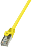 Câble réseau LogiLink Cat6 U/UTP 10 m RJ-45