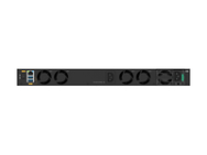 Netgear AV Line M4350-24X4V - Commutateur réseau