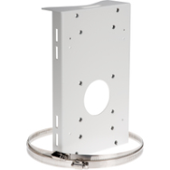 Axis 21764 - Mount kit Axis 23xD Pole Wide mounting kit