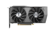 Carte graphique ZOTAC GAMING GeForce RTX 3060 Twin Edge