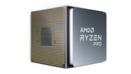 AMD Ryzen 7 Pro 4750G - 3,6 GHz