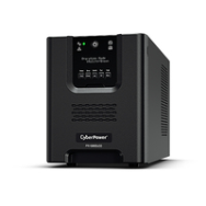 CyberPower PR1500ELCD - Onduleur Line-Interactive 1,5 kVA - 1350 W