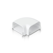 Module de connexion coudé pour conduit de câbles mural UbiQuiti Dream