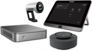 Pack de visioconférence Yealink MVC320 pour Microsoft Teams Room System