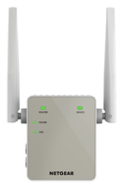 Netgear EX6120 – Prolongateur de portée Wi-Fi