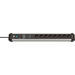 Brennenstuhl Premium Protect Multiprise 8 prises 60000A 3m