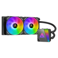 Antec Symphony 240 ARGB - Système de refroidissement liquide du processeur