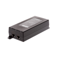 AXIS Midspan AC/DC - Power Injector - AC 24 / DC 20-26.4 V - 90 Watt - för AXIS F101