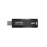 ADATA SC610 SSD externe 2 To, portable, grande capacité de stockage