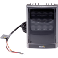 Axis T90D20 - Infrared illuminator