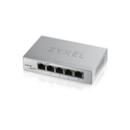 ZYXEL GS1200-5 - SWITCH ADMINISTRABLE - 5 X 10/100/1000 Ordinateur de bureau
