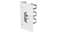 Hikvision DS-1475ZJ-SUS - SUPPORT DE POTEAU VERTICAL