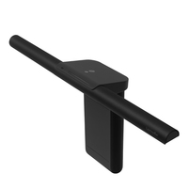Lampe pour ordinateur portable BenQ Dual Noir