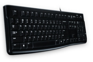 Logitech K120 - Clavier - USB