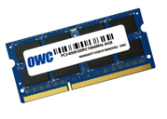OWC PC8500 RAM 8 Go DDR3 1066 MHz