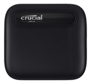 Micron X6 - 2000 Go (CT2000X6SSD9)