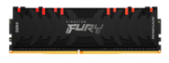 FURY Renegade RGB - DDR4 - Modul - 16 GB