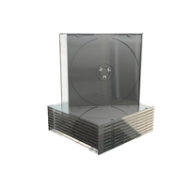 Étui à bijoux MediaRange BOX21-M