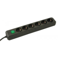 Brennenstuhl Eco-Line - prise de courant 1159500015