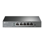 TP-LINK TL-R470T+ - Routeur WAN Ethernet