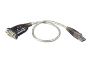 Adaptateur série ATEN UC232A - USB - RS-232