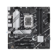 Carte mère ASUS PRIME B760M-A D4 LGA1700