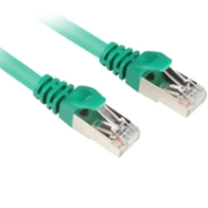 Câble réseau Sharkoon Cat6 SFTP 0,25 m
